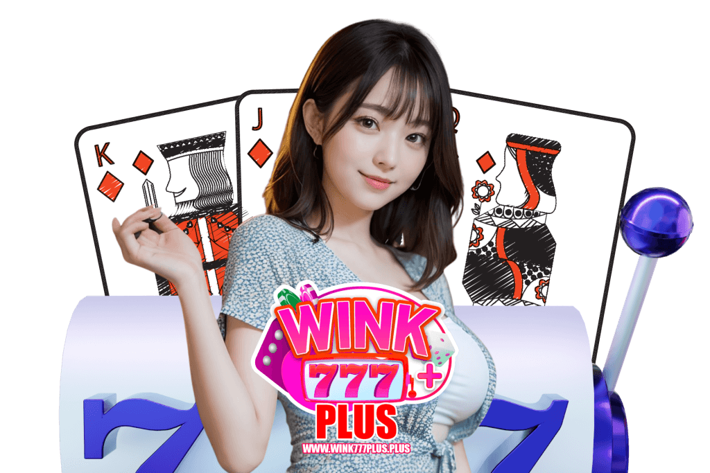 wink777plus app