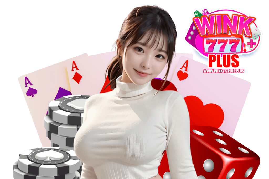 wink777plus สล็อต